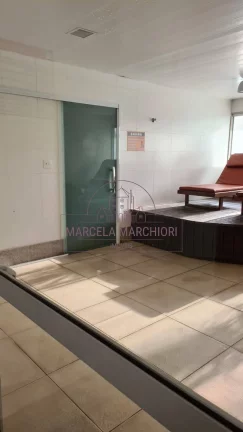 Imagem Apartamento 3 Quartos, 1 suite, Sol da Manhã, Vista do Mar, 2 Vagas