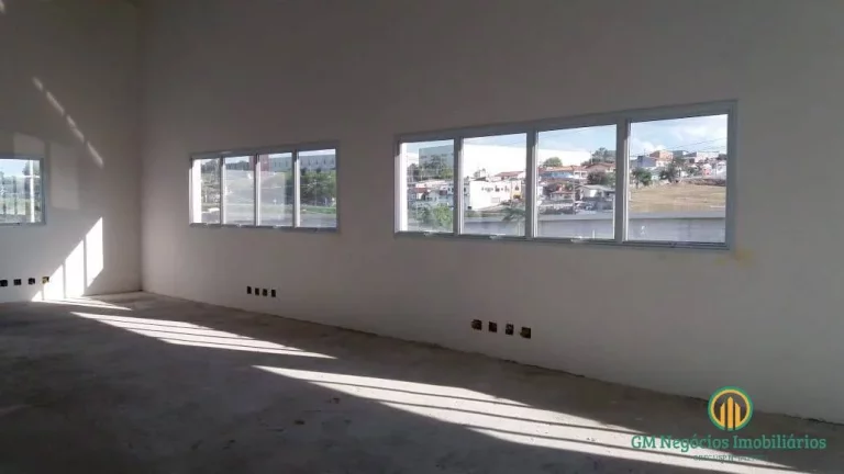 Imagem Galpão com 800m² de área fabril em condomínio