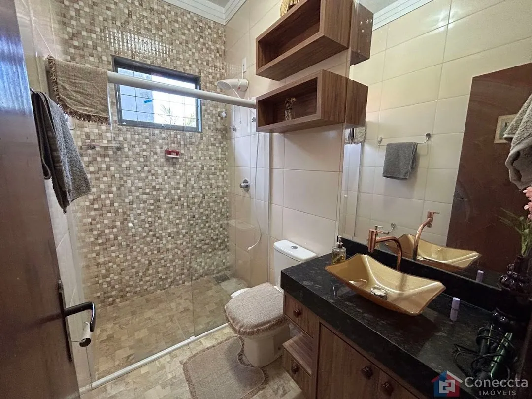 Imagem Casa Residencial à venda, Nossa Senhora de Fátima, Patos de Minas - CA0087.