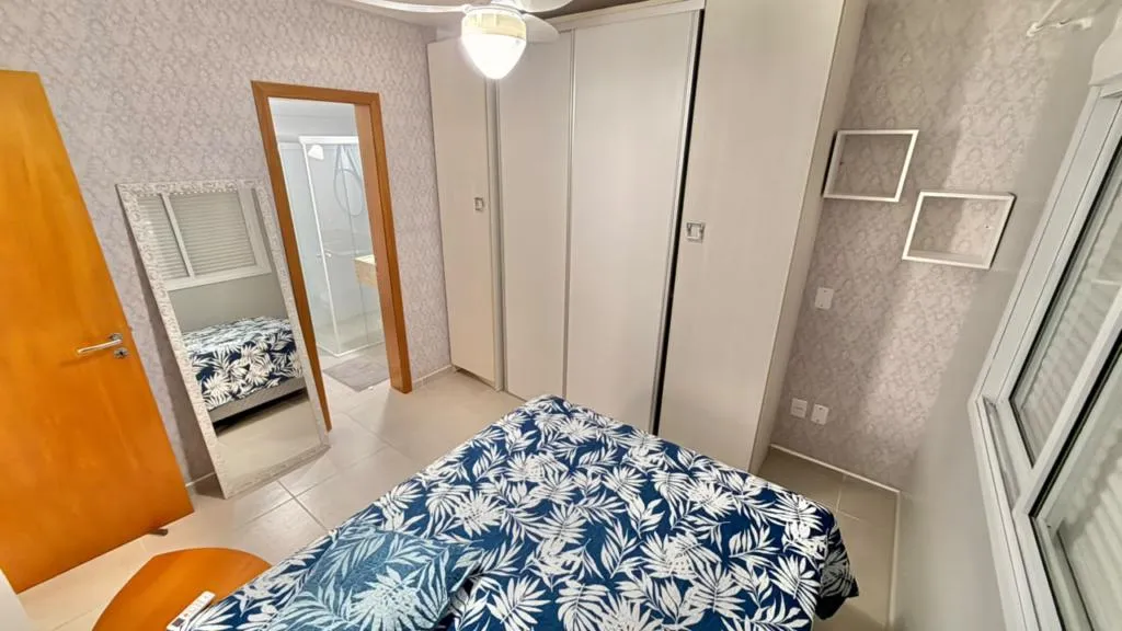 Imagem Apartamento 2 Dormitórios - Bairro Zona Nova