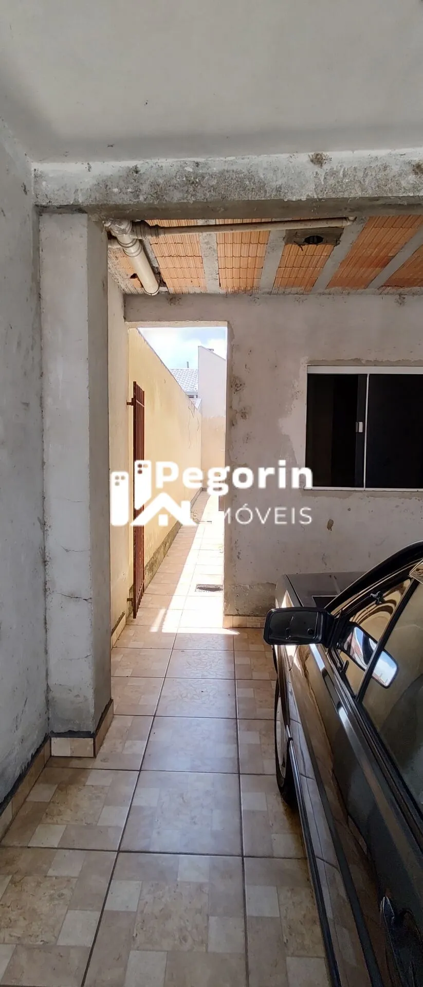 Imagem Sobrado à venda em Colombo, Palmital, com 4 quartos, 170,00m²