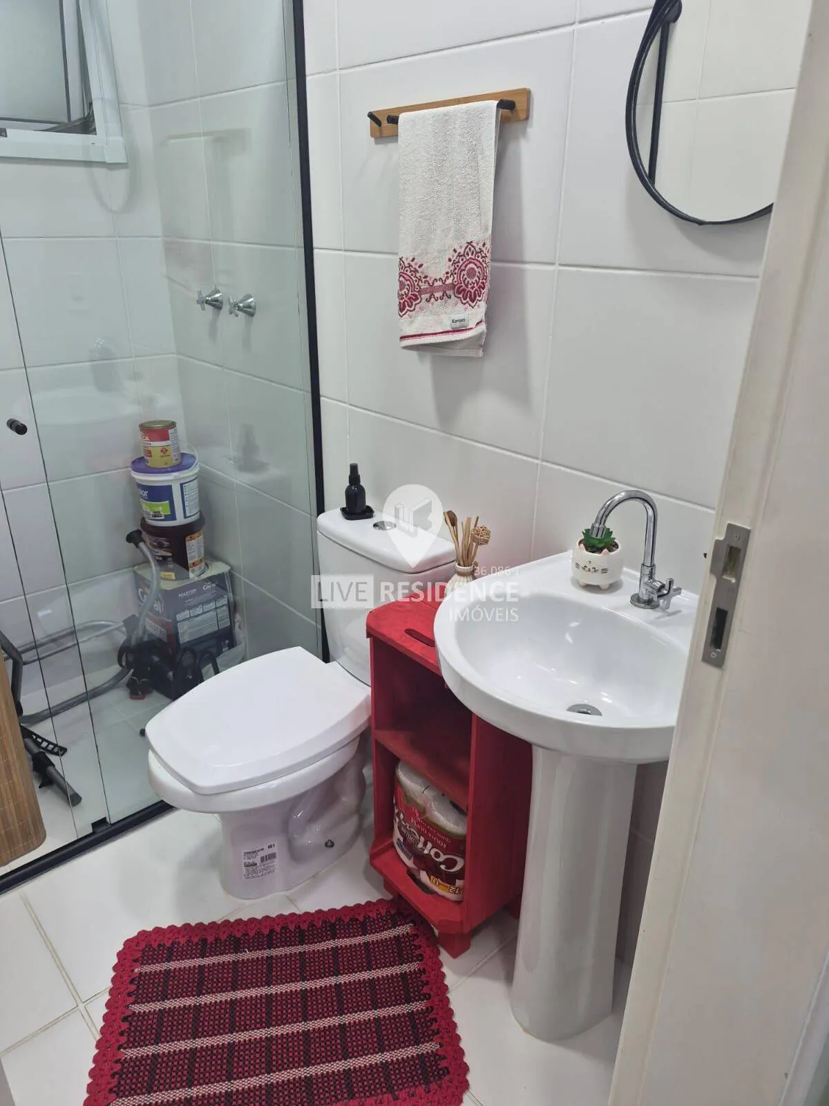 Imagem Lindo Apartamento à venda no Residencial Splendido !