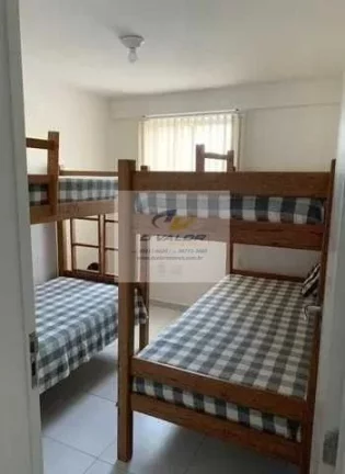 Imagem Vendo Apartamento com 78m², 4 quartos s/ 2 suítes, sala p/ 2 ambientes e 2 vagas