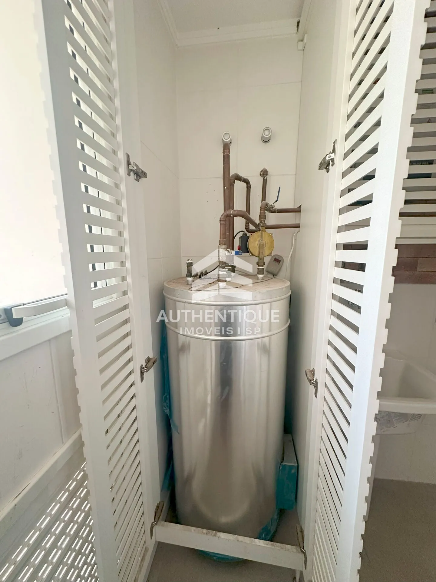 Imagem PREMIUM TAMBORE - Apartamento à venda em Santana de Parnaíba/SP