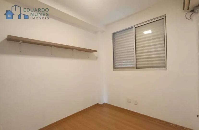 Imagem COBERTURA NO SANTO ANTÔNIO - 3 QUARTOS, SUÍTE, 02 VAGAS. VISTA PRIVILEGIADA