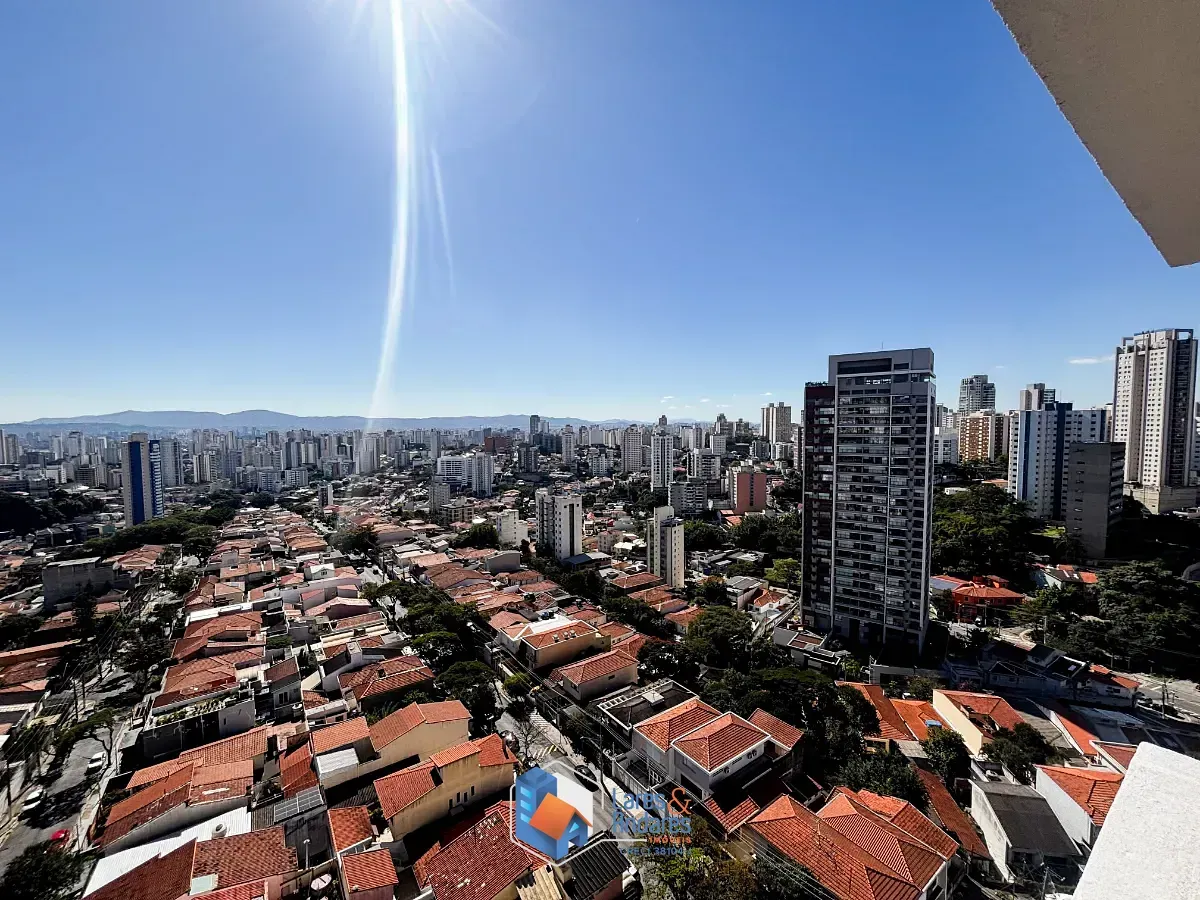 Imagem Apartamento para venda em Vila Madalena com 2 quartos, sendo 2 suítes, 87m²
