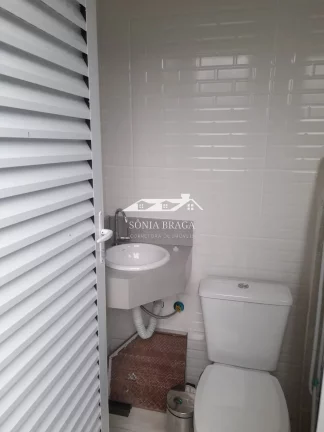 Imagem CASA RESIDENCIAL em BERTIOGA - SP, MORADA DA PRAIA