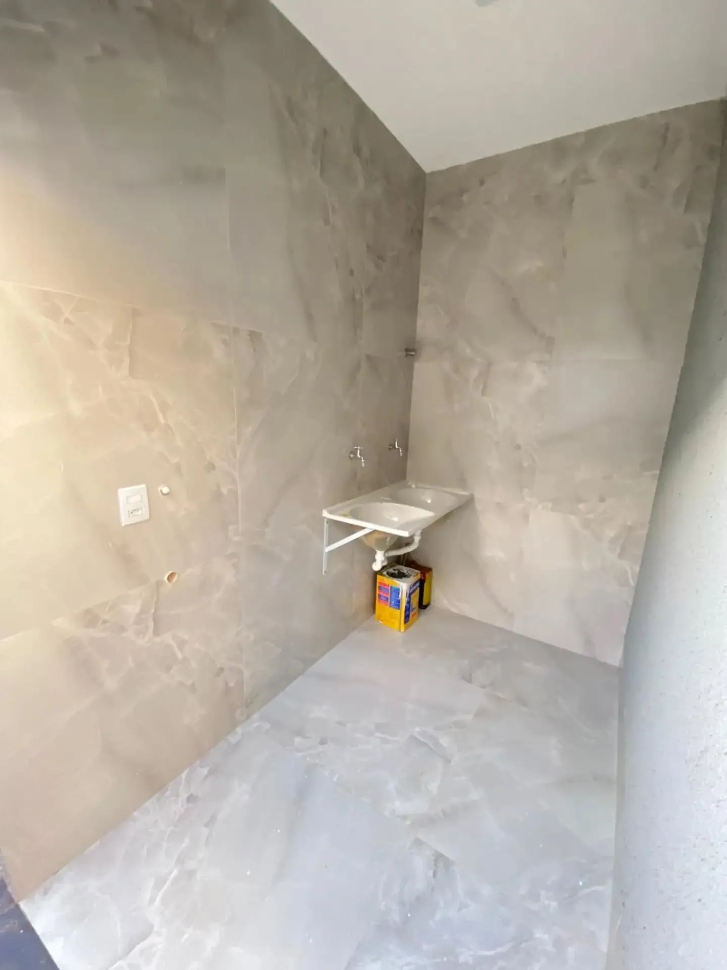 Imagem Casa 3 Suites Sozinha No Lote No Jardim Olimpico
