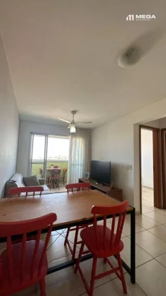 Imagem Apartamento com 2 dormitórios à venda, 50 m² por R$ 300.000 - Ilha dos Aires - Vila Velha/ES