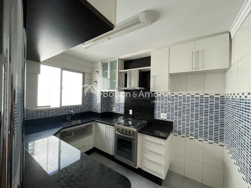 Imagem Cobertura à venda no bairro São Bernardo, 78 M²