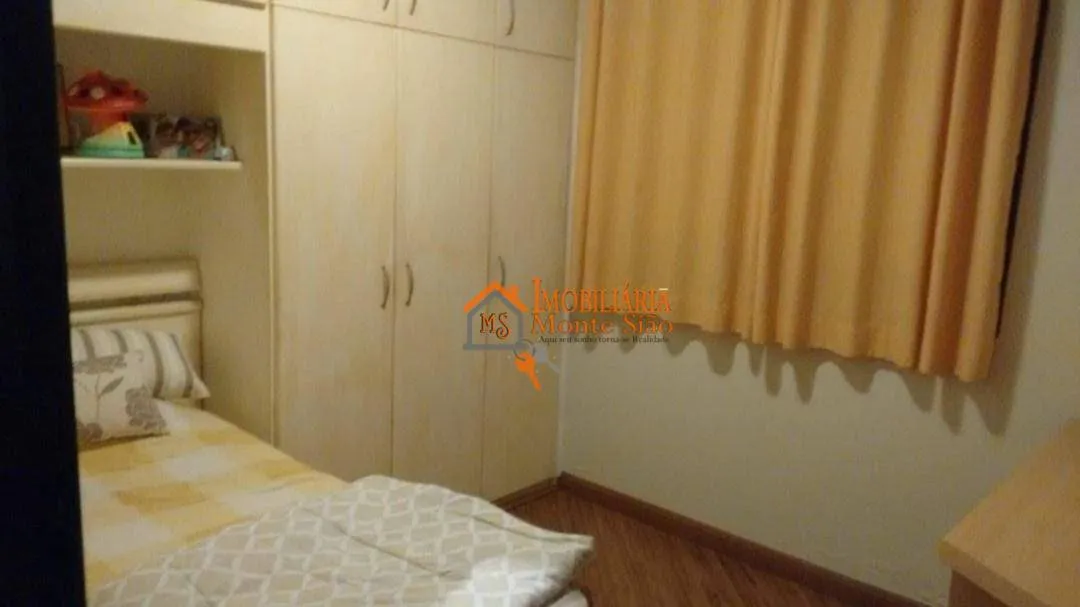 Imagem Casa com 3 dormitórios à venda, 193 m² por R$ 1.450.000,00 - Cidade Parquelandia - Mogi das Cruzes/SP