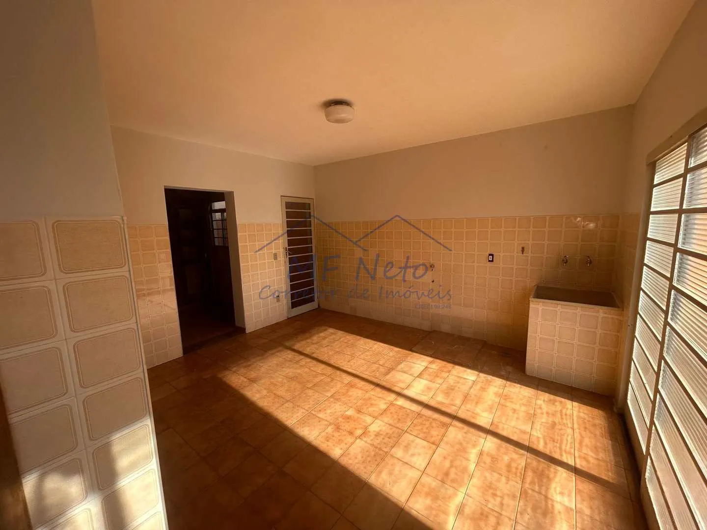 Imagem Casa Padrão