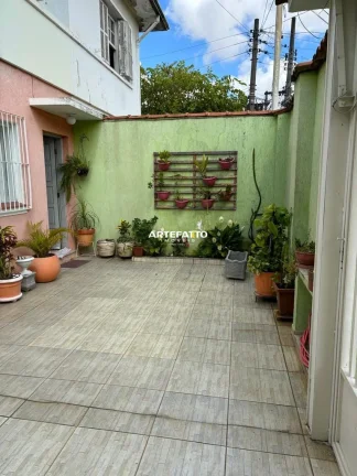 Imagem Linda casa a Venda no bairro do Socorro!!!Aceita permuta por apto até 300mil