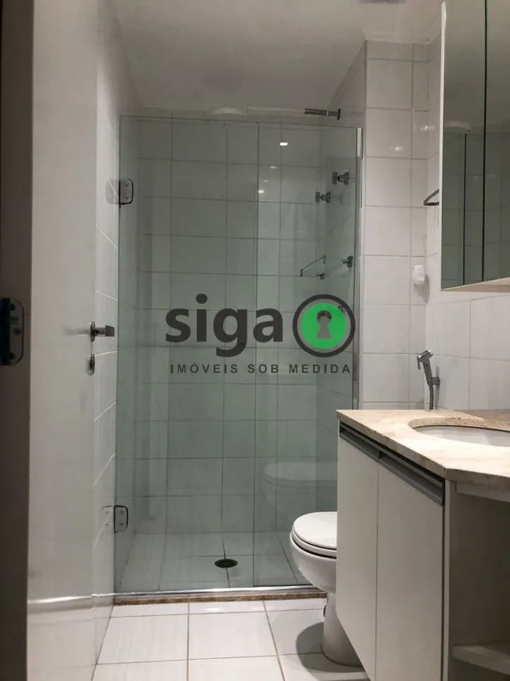 Imagem Thera Residence Apartamento para venda com 72m², 1 quarto, 1 suíte, 1 vaga em Brooklin Paulista