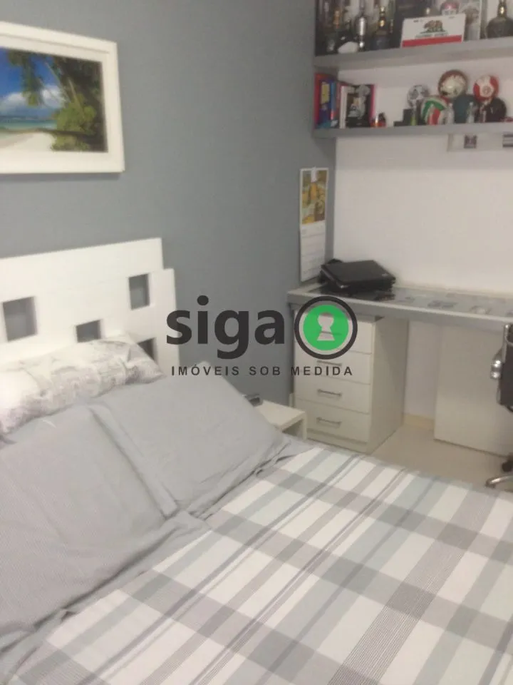 Imagem Cobertura Duplex a venda no Campo Belo com 5 quartos