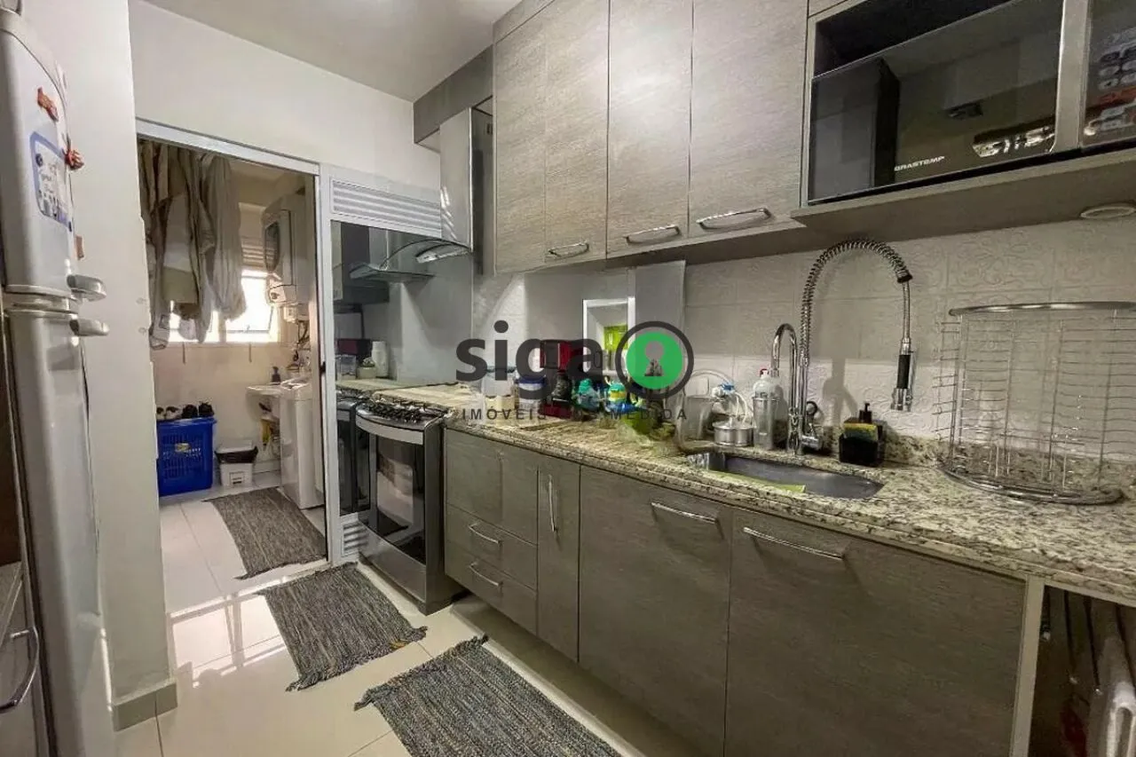 Imagem APARTAMENTO Á VENDA NA VILA ANDRADE VARANDA GOURMET E LAZER COMPLETO!