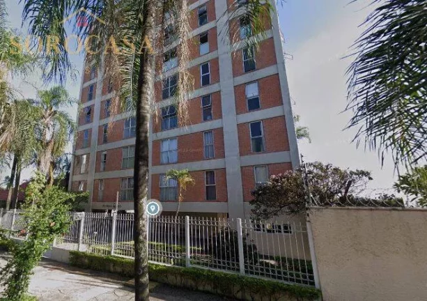 Imagem Apartamento à Venda 115m² - 3 dorm 1 suite - Trujilo