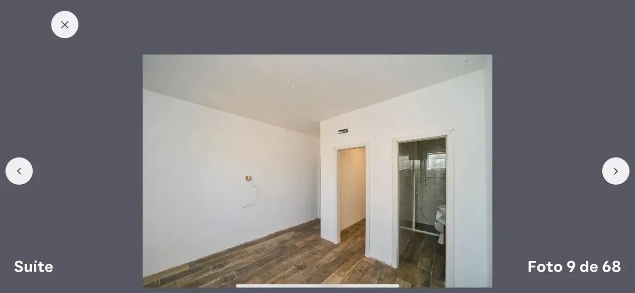 Imagem Casa em Sarandi