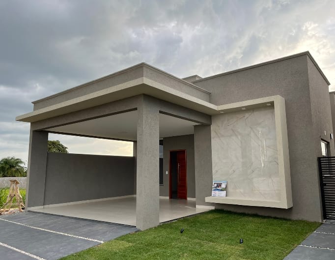 Imagem Casa de Condomínio com 3 Quartos à Venda, 150 metros em Cidade Nova - Marabá