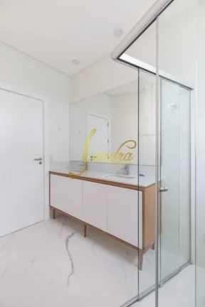 Imagem Casa no condomínio Malibu mobiliada e decorada
