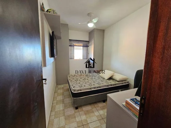 Imagem Casa com 3 dormitórios sendo 1 suite à venda, 228 m² por R$ 599.000 - Condomínio Village da Serra - Araçoiaba da Serra/SP
