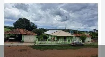 Imagem Fazenda Completa e Produtiva em Curvelo/MG 535 hectares