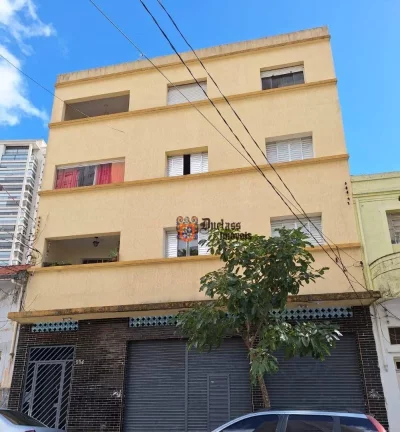 Foto do imóvel Apartamento com 3 dormitórios à venda, 120 m² por R$ 645.000 - Cambuci - São Paulo/SP