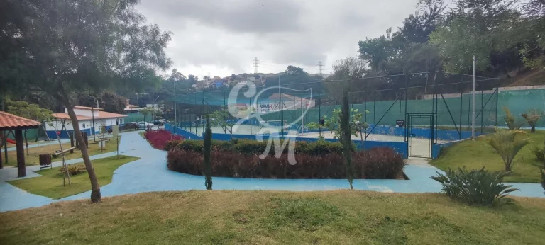 Imagem Terreno de 600m² - Parque Santa Gertrudes