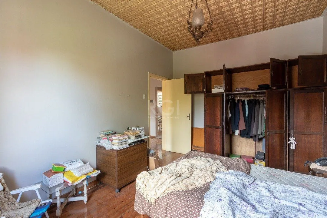 Imagem Casa para Venda - 118m², 2 dormitórios, 2 vagas - Medianeira