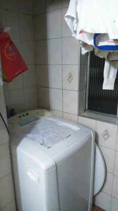 Imagem Apartamento com 2 Quartos à Venda, 47 m² em Cidade Tiradentes - São Paulo