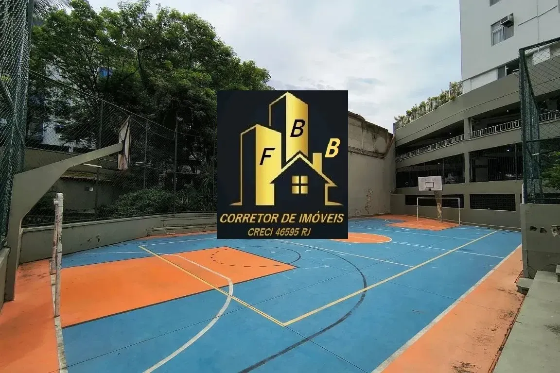Imagem Cobertura com 4 Quartos à Venda, 188 m² em Freguesia (Jacarepaguá) - Rio de Janeiro