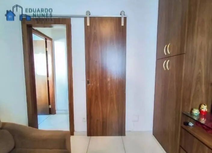 Imagem APARTAMENTO COM 03 QUARTOS,SUÍTE, 02 VAGAS NO LOURDES!!!!!