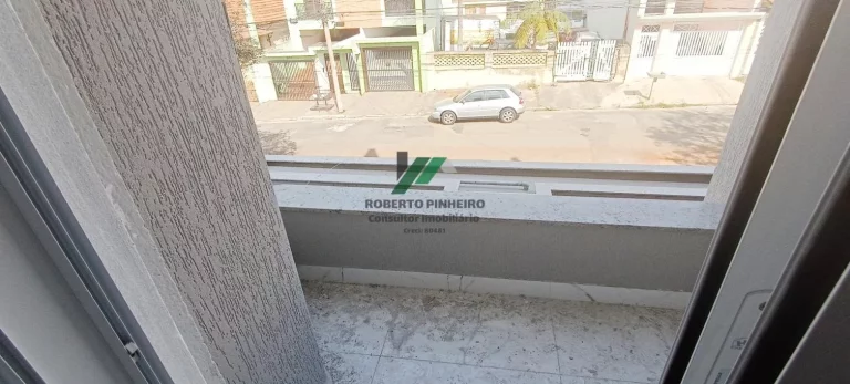 Imagem Apartamento sem condomínio 3 Quartos Santo Andr?(C) - SP - Paraíso