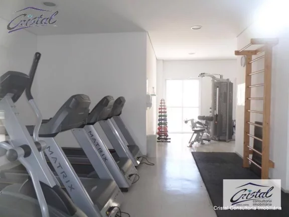 Imagem Apartamento com 3 quartos à venda, 63 m² - Butantã - São Paulo/SP