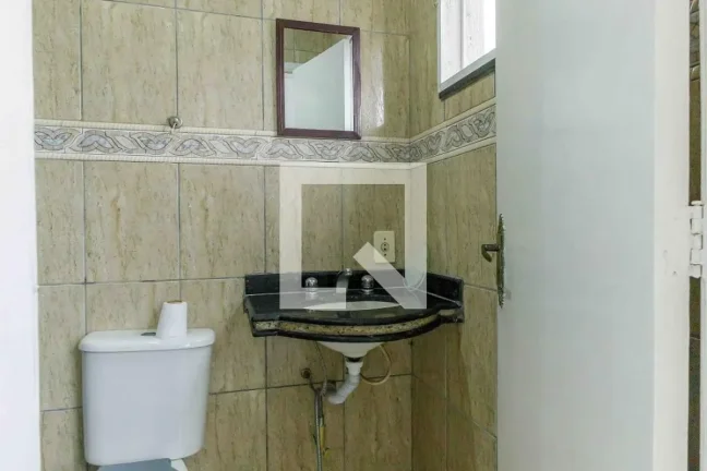 Imagem Apartamento à Venda - Vargem Pequena, 3 Quartos, 120 m2