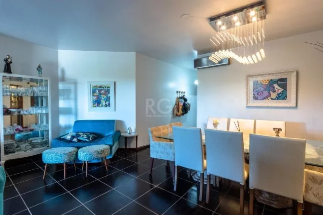 Imagem Central Park Apto LU22553 - Apartamento à venda no bairro Praia de Atlântida - Xangri-Lá/RS