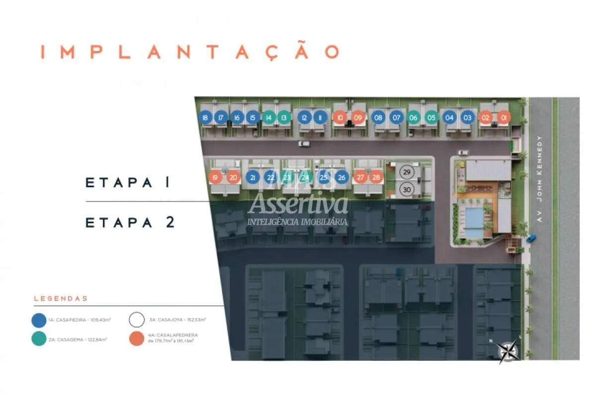Imagem Casa para Venda em São Leopoldo / RS no bairro Santa Teresa