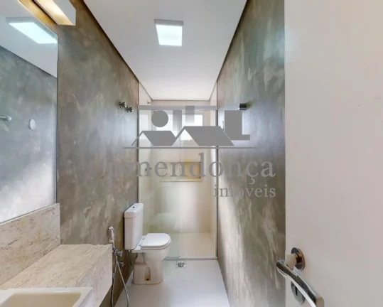 Imagem Apartamento no coração de Pinheiros, reformado, pronto para morar!
