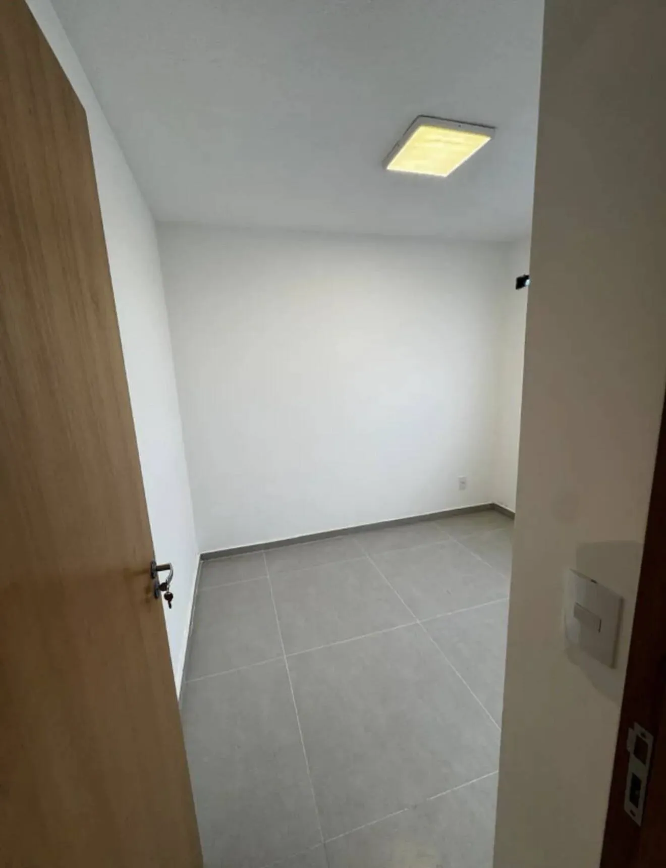 Imagem Apartamento 2 quartos - Chapada das Borboletas