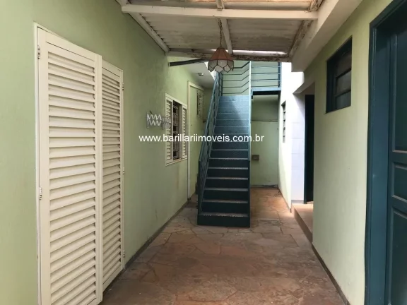 Imagem Casa Comercial à Venda em Ribeirão Preto-SP, Vila Seixas: 3 Quartos, 1 Suíte, 2 Salas, 2 Vagas de Garagem, 145m² Área.