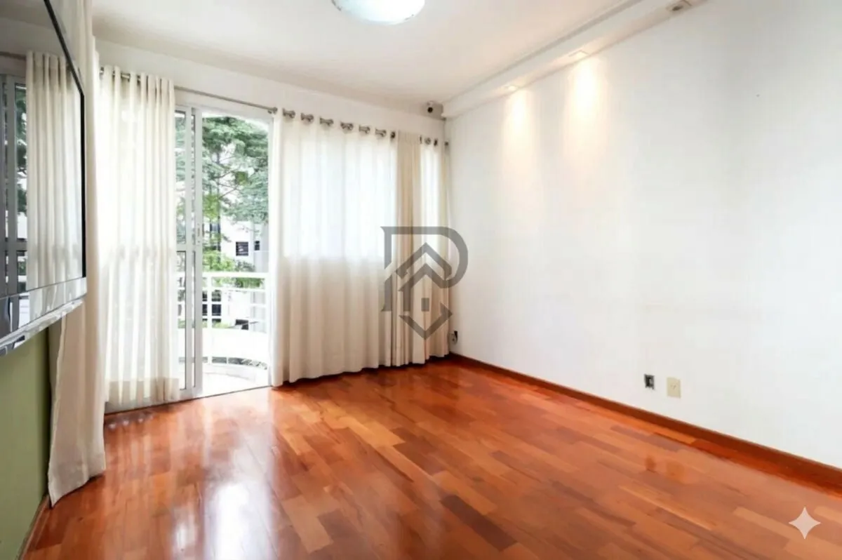 Imagem Apartamento em Vila Mariana, São Paulo/SP