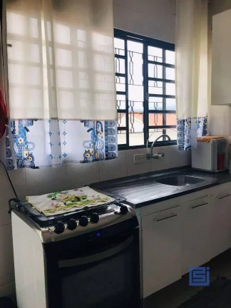Imagem Casa com 03 dormitórios à venda, 139 m² por R$ 500.000 - Parque Ferrúcio - Socorro/SP