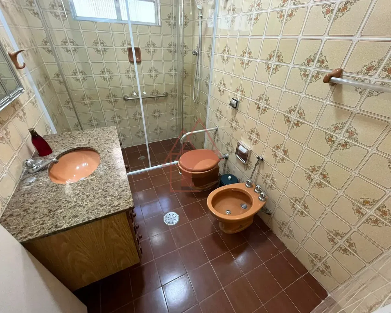 Imagem Casa com 3 Quartos à Venda, 127 metros em Encruzilhada - Santos