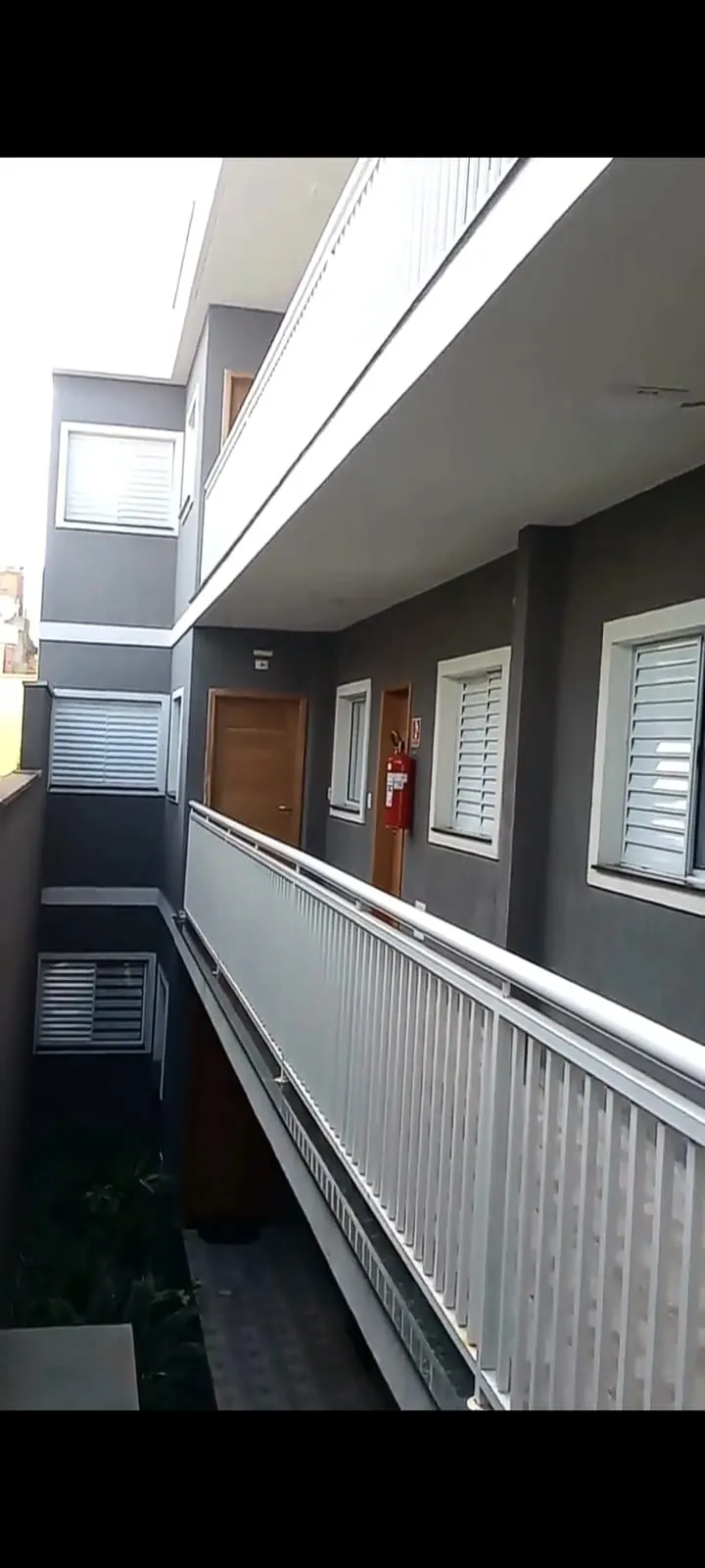 Imagem Apartamento à venda em São Paulo-SP, Parque Sevilha: 2 quartos, 1 sala, 1 banheiro, 1 vaga, 42m². Venha conferir!