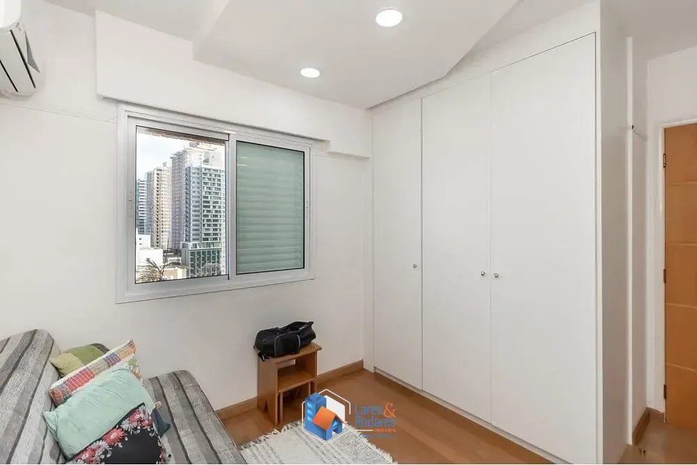 Imagem Cobertura Duplex à venda 3 Quartos 1 Suite 3 Vagas 190M² Jardim das Acácias São Paulo - SP