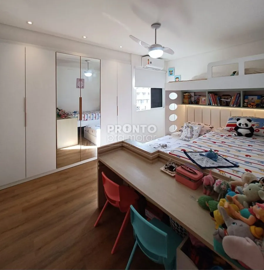 Imagem Conjunto Residencial Nicarágua