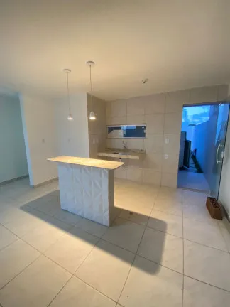 Imagem Casa com 2 Quartos à Venda, 55 m² em Gramame - João Pessoa