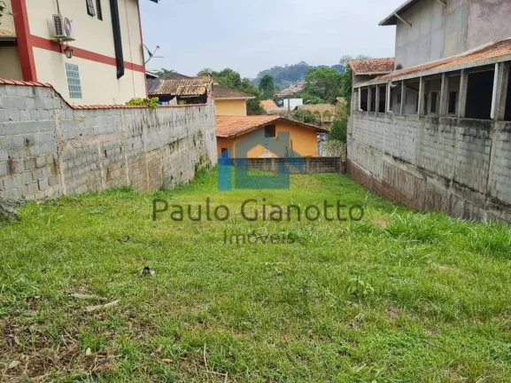 Imagem Lote à venda no Condomínio Parque Paulistano Cotia