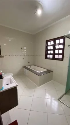 Imagem Casa com 3 dorms, Ocian, Praia Grande - R$ 680 mil, Cod: 2606