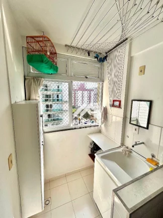 Imagem Apartamento com 2 dormitórios à venda, 60 m² por R$ 620.000,00 - Praia de Itaparica - Vila Velha/ES